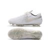 Nike Tiempo Legend Elite FG Plateado